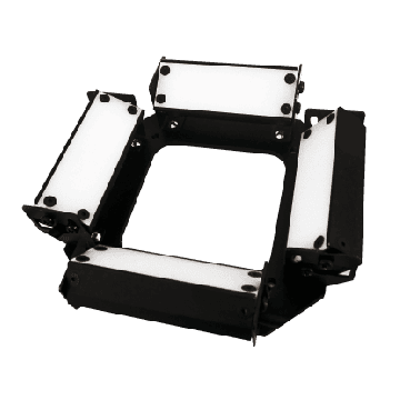 可調式回型光源