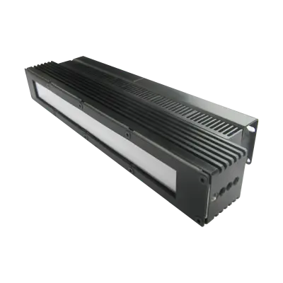 高亮度聚光型線型光源-線掃描光源- line scan